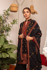 Embroidered Winter Karandi 82B