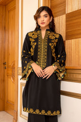 Embroidered Kurti Unstitch PR-103