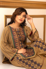 Embroidered Kurti PR-115