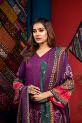 Rangoli Printed Unstitch 3PC 95B