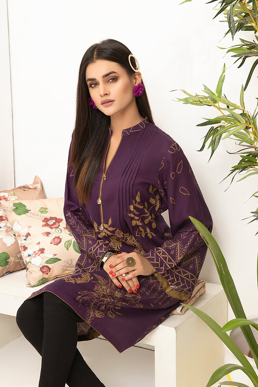 Kurti Unstitched KP-69