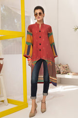 Kurti Unstitched KP-70